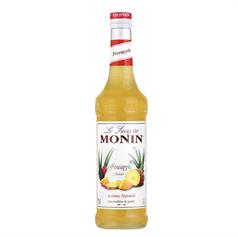Monin sirup - Pineapple, 70cl - slikforvoksne.dk